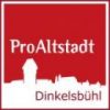 ProAltstadt Dinkelsbühl e.V. Logo